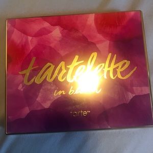 Tartelette in bloom palette